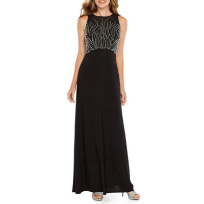 Beaded Evening Gowns